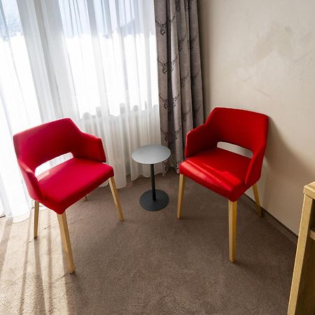 Cafe-Pension Endehof Oberprechtal Екстериор снимка