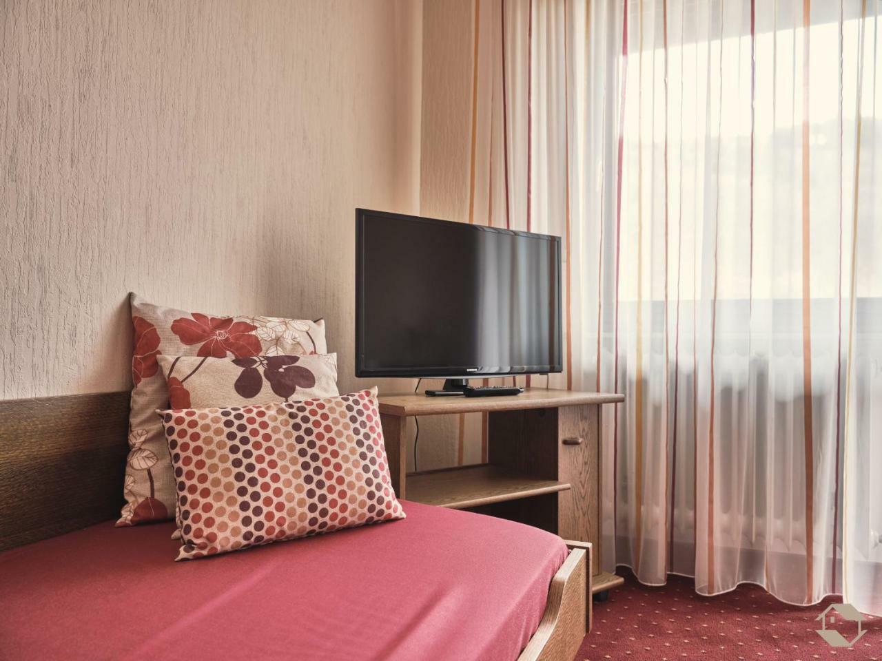 Cafe-Pension Endehof Oberprechtal Екстериор снимка